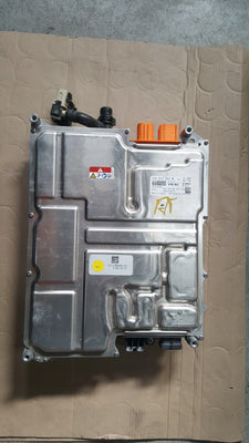 VW ID3 ID4 1EA MODUŁ ŁADOWARKA WYSOKIEGO NAPIĘCIA 1EA915692M
