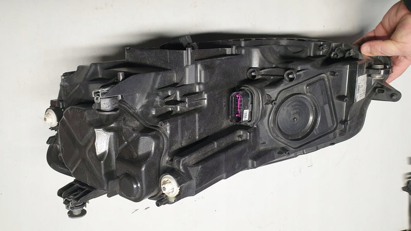 PR FUL LED Vw Golf 7 LIFT 5G1941036C 2019r OK!!!