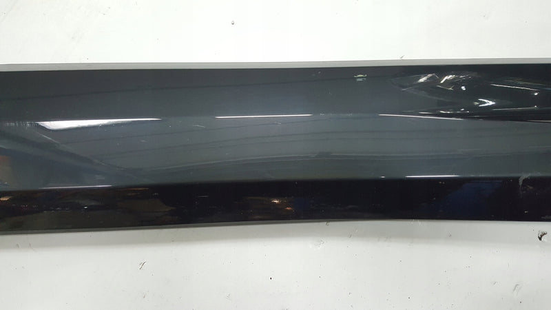 Listwa drzwi prawy przód AUDI Q3 II 83A853960A/B