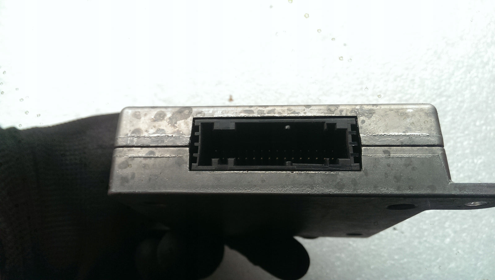Moduł sterownik mikrofonu AUDI 420907394A