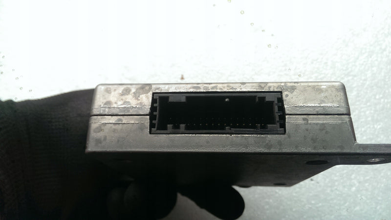 Moduł sterownik mikrofonu AUDI 420907394A