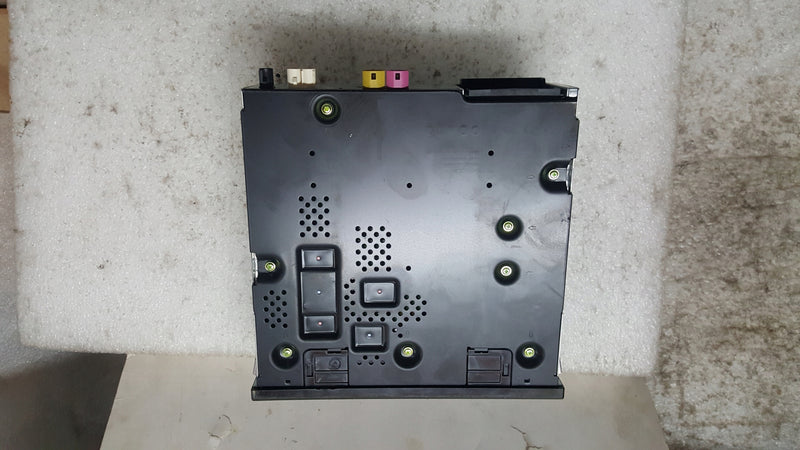 Nawigacja sterownik MMI MIB3 SEAT 5FA035862M