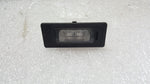 Lampka tablicy rejestracyjnej LED AUDI 4G0943021
