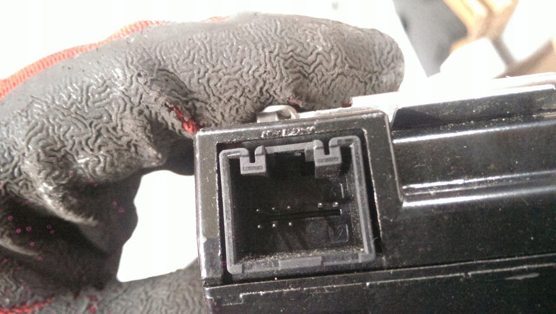 Radar Kamera asystent pasa AUDI A4 B9 8W0907217B