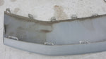 Dokładka spoiler zderzaka przedniego AUDI Q4 e-tron 89A807733 demontaż