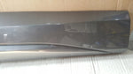 Listwa drzwi prawy przód SEAT CUPRA FORMENTOR 5FF854940B demontaż