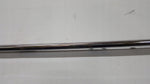 Listwa chrom zderzaka tylnego VW GOLF VII GOLF SPORTSVAN 5G6853333 demontaż