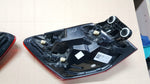 AUDI A3 8Y0945207 8Y0945208 LAMPY TYŁ TYLNE LED