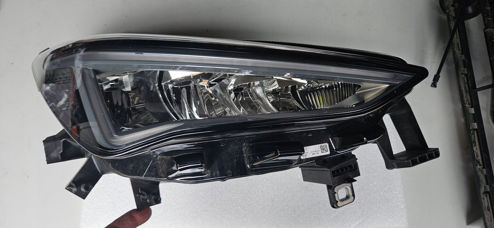 Pr reflektor FUL LED Cupra Born 10F941008H 2023r