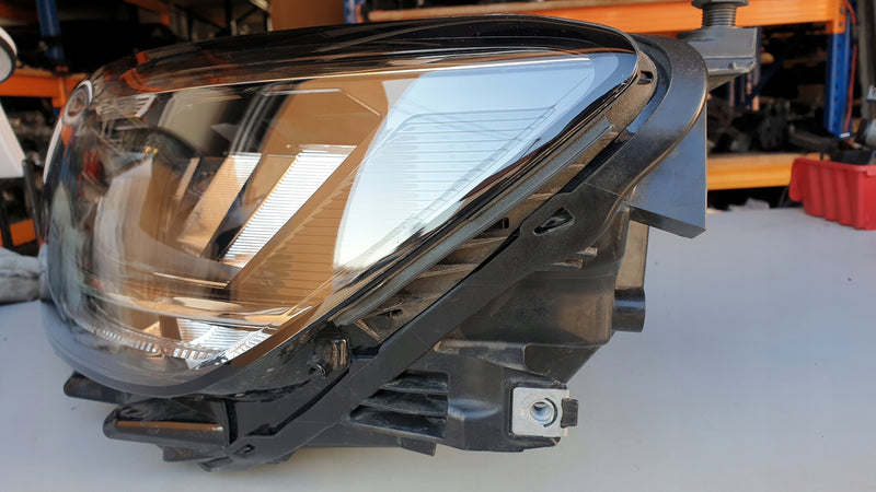 Le ful led Vw Passat B8 LIFT 3G1941035P 2019rIDEAŁ