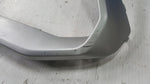 Listwa zderzaka tylnego prawa strona AUDI Q3 83F807968 demontaż