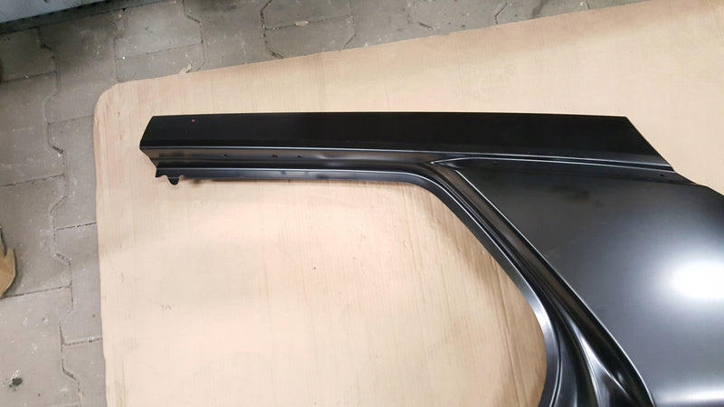 AUDI A1 II 82G PRÓG TYLNY BŁOTNIK LEWY TYŁ 18-24 82G809837