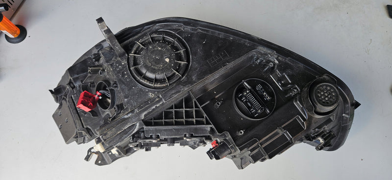 Pr Matrix AUDI S6 RS6 A6 C7 4G0941036 IDEAŁ!