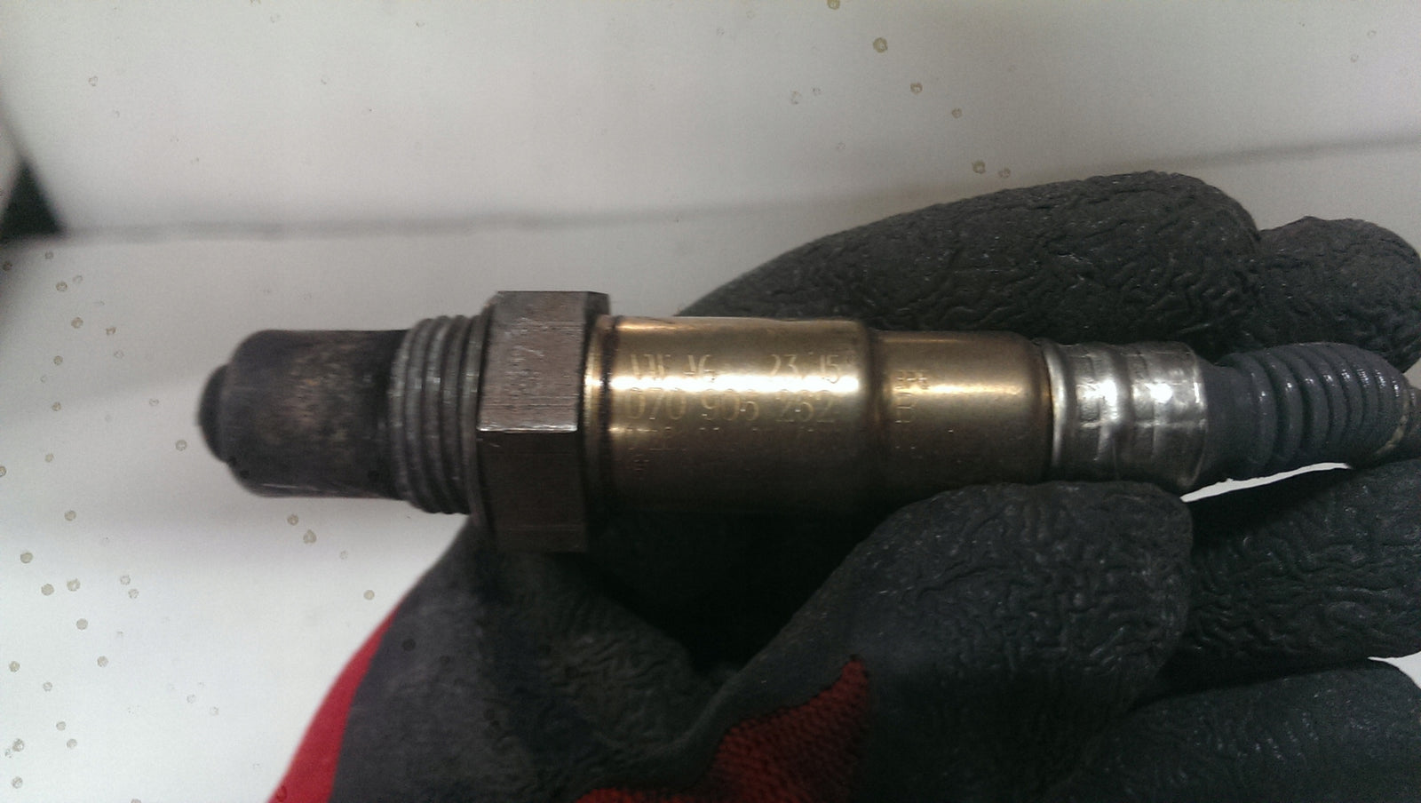 sonda lambda Vw Audi 870906262B