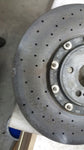 TARCZA CERAMICZNA Audi C8 A6 A7 4K0615301D LEWA