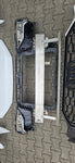 Przód Audi Q3 83A S-line maska zderzak wzm. Błotniki listwy lampy