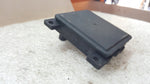 Radar sensor ACC VW AUDI SEAT SKODA 5WA907561 5WA907572A demontaż