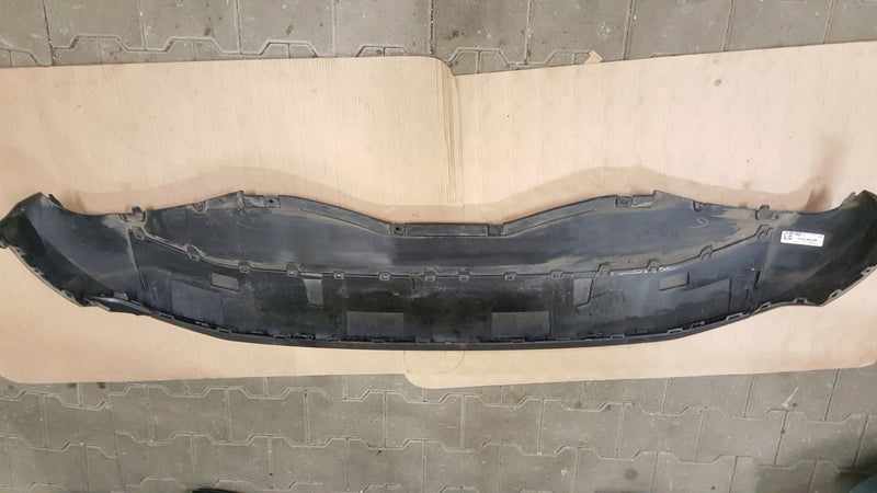 AUDI Q4 E-TRON SPOILER ZDERZAKA PRZÓD 89A807061A