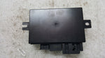 Moduł sterownik haka VW AUDI SEAT SKODA 5H0907383C demontaż