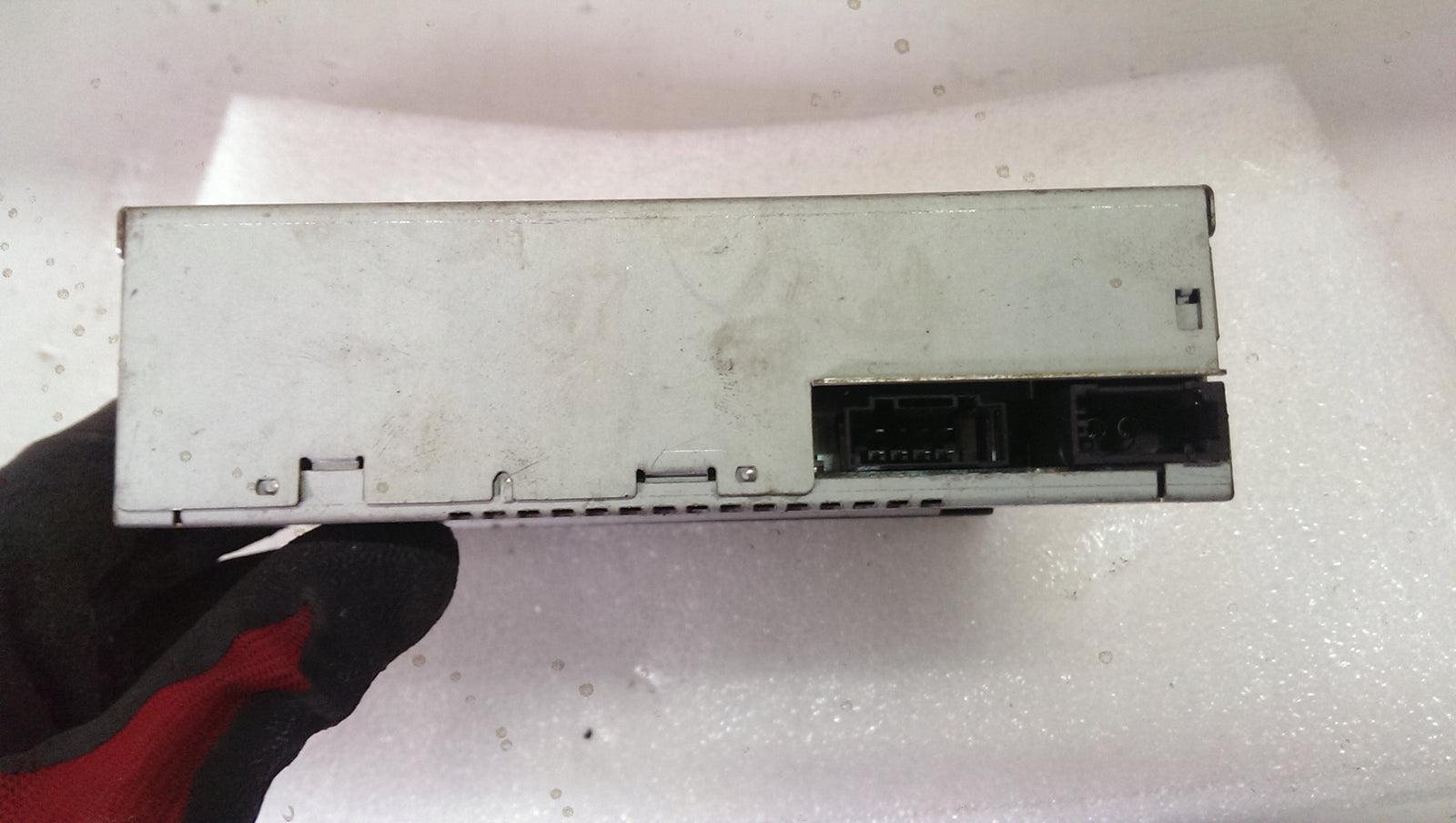 Czytnik AUDI CD PLAYER