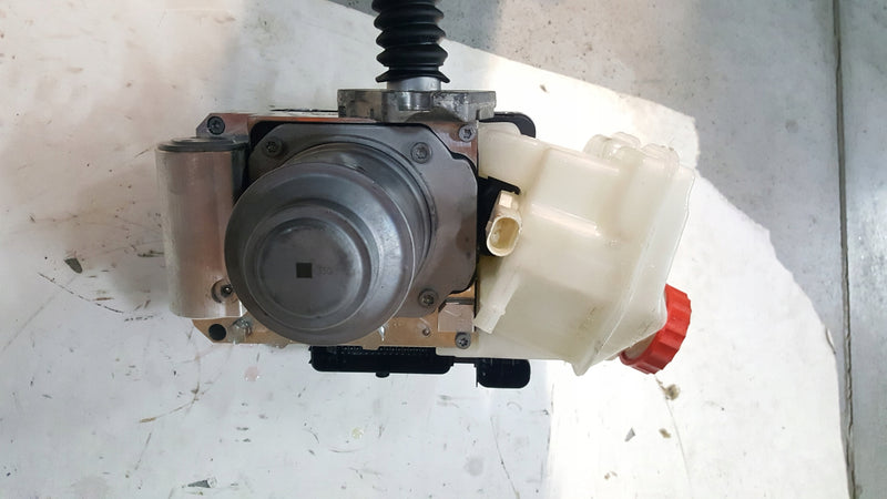 # ABS SERWO AUDI E-TRON 4KE909059N 4KE614100AG #