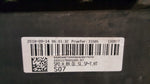 SPOILER ZDERZAKA TYŁ 8W0807521S AUDI A4 B9 S-LINE