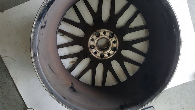 Felga aluminiowa AUDI OE TT STT RSTT 9,0