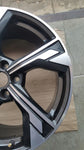 Felga aluminiowa Audi OE 8W0601025EM 8.5