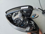 Pr Lusterko zewn Vw Touareg 761857502D 17pin IDEAŁ