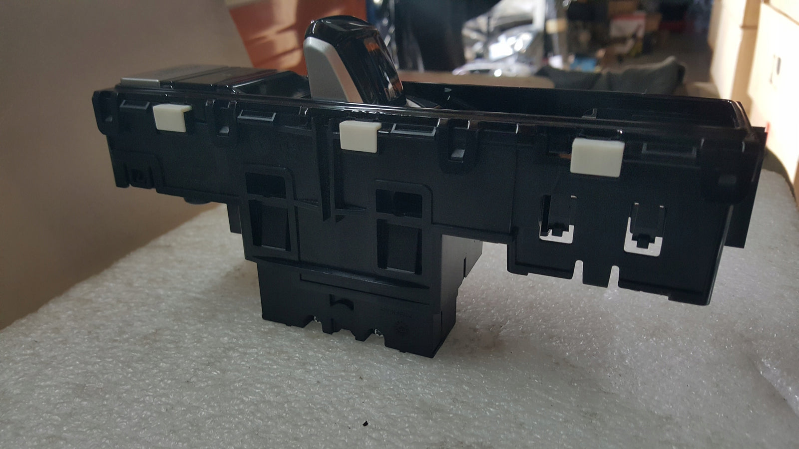 Przełącznik wybierak biegów VW GOLF 8 5H0713059Q