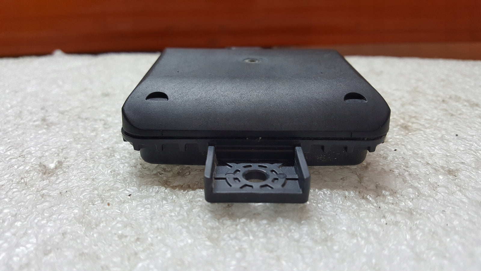 Radar asystent zmiany pasa VW AUDI SKODA SEAT 2Q0907685E demontaż