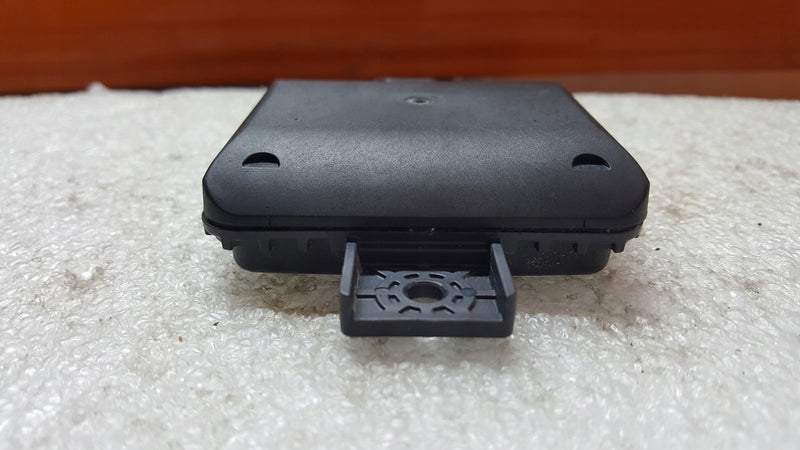 Radar asystent zmiany pasa VW AUDI SKODA SEAT 2Q0907685E demontaż
