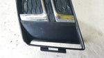 Kratka zderzaka prawy przód AUDI A4 B9 8W0807682F