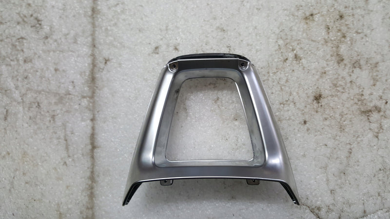 AUDI SQ5 ELEMENT ZAŚLEPKA NAKŁADKA KIEROWNICY 4M8419659A