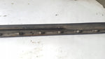 DOLNA LISTWA DRZWI PRAWA AUDI A6 C5 LIFT DEMONTAZ