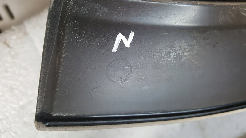 Listwa nakładka błotnika prawy tył SKODA SUPERB SCOUT 3V9853058 NOWA ORYGIN