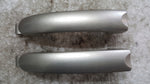 Klamka zewnętrzna lewa VW T5 7H0837209 demontaż