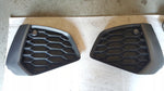 Kratki zderzaka przedniego AUDI A3 8Y0807681B/682B