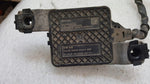 Sonda lambda czujnik NOX- VW SKODA 04L907805ES demontaż