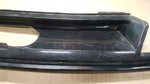 SPOILER DOKŁADKA ZDERZAKA TYŁ SKODA OCTAVIA IV 4 RS KOMBI 5E7807521E