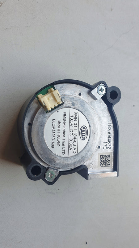 Wentylator fullled matrix Audi A6 A7 BLOM2325D-A09