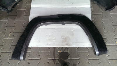 Listwa błotnika lewy tył VW AMAROK 2HH853817