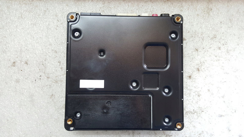 Sterownik moduł SOS-- AUDI A4 (B9) A5 RS4 RS5 4KE035282C demontaż