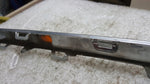 Listwa chrom zderzaka prawy tył VW PASSAT (B8) ALLTRACK 3G9853842B demontaż