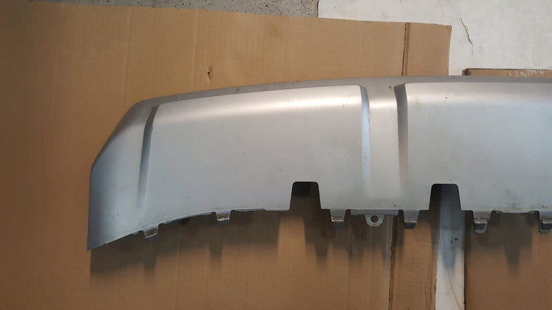 SKODA YETI SPOILER ZDERZAKA PRZÓD 5L0807733B