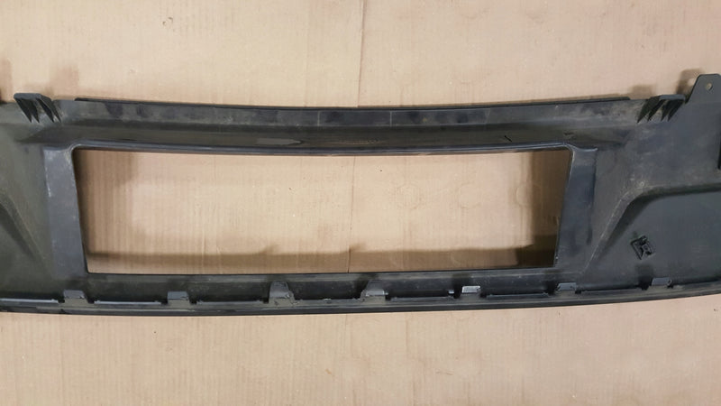 SEAT LEON IV 4 5FE ----SPOILER DOKŁADKA ZDERZAKA TYŁ 5FE807568