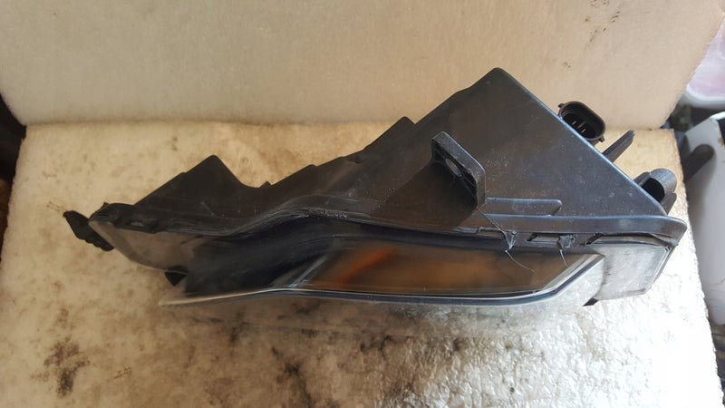 PR halogen przeciwmgielny VW SPORTSVAN 510941662C