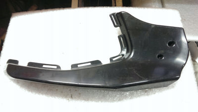 Ślizg zderzaka prawy przód AUDI A6 C8 4K0807098