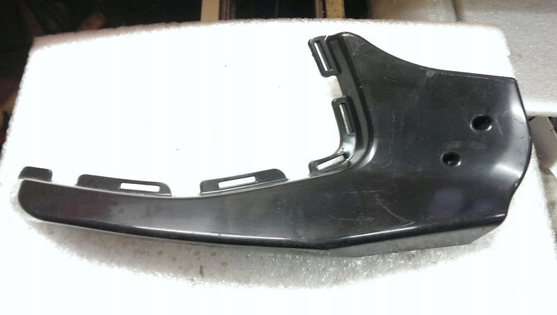 Ślizg zderzaka prawy przód AUDI A6 C8 4K0807098