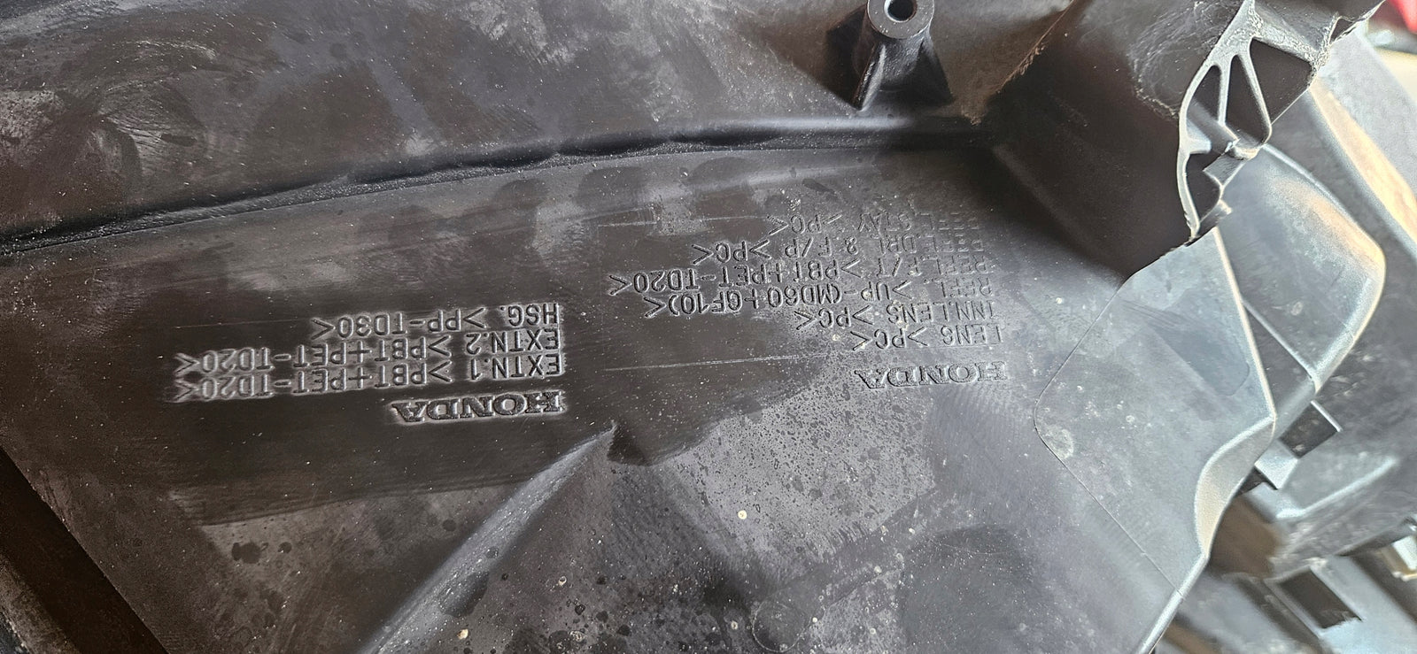 33150-T1G-G01 Le IDEAŁ reflektor LED Honda CR-V 2014r